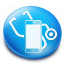 Fone Rescue Icon 128x128