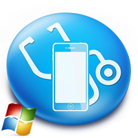 Fone Rescue for Windows