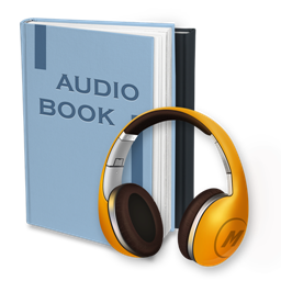 download and install Audio Book