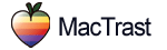 MacTrast Editor's Review