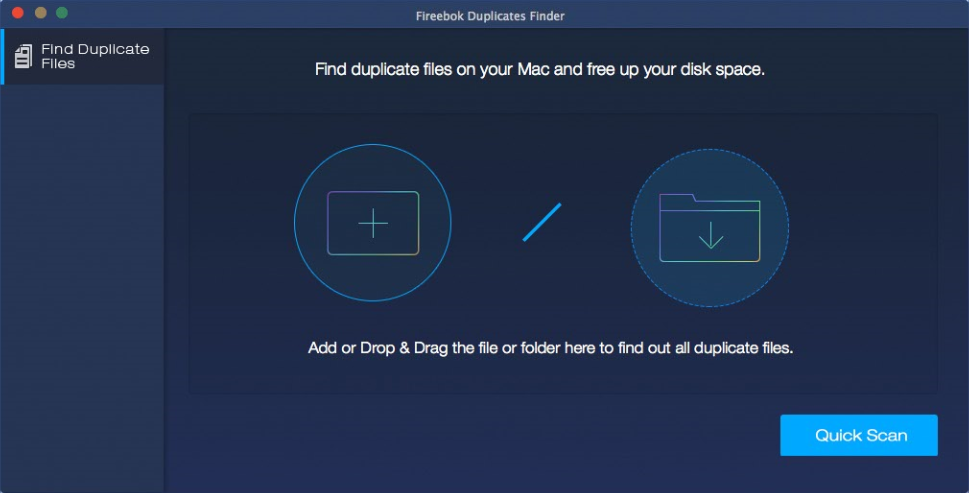Duplicate File Finder Professional 2023.17 instal the new version for mac