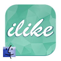 iLike for Mac Icon