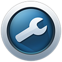 Mac PowerSuite Icon 128x128