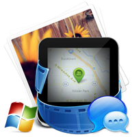 Whatsapp Pocket for Windows