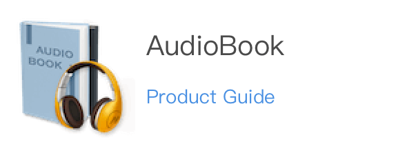 Audio Book Guide 