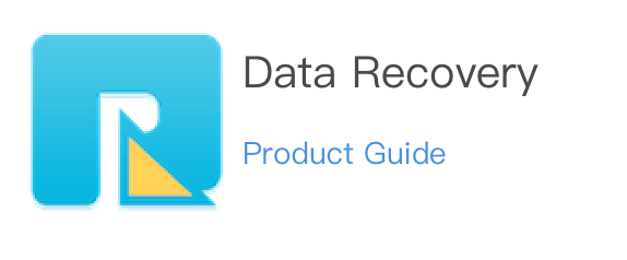 Data Recovery Guide 