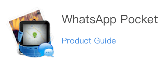 WhatsApp Pocket Guide 