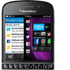 BlackBerry Icon