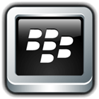 BlackBerry Icon