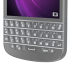 BlackBerry Smartphone