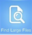 Find Large Files