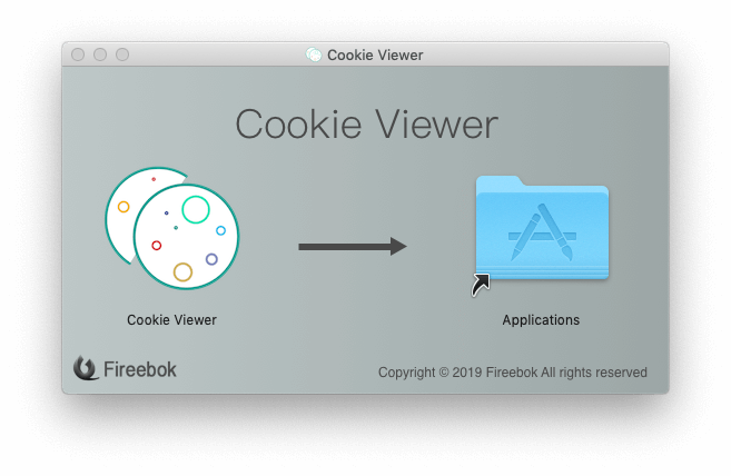 instal the new for ios Cookie