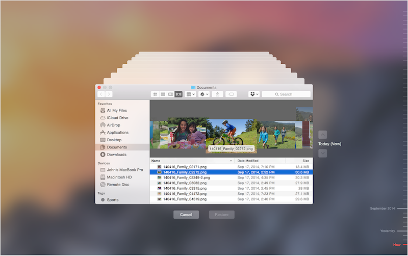 How To Extract Photos From Mac Photo Library