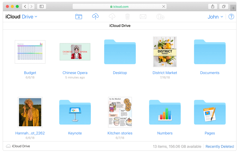 how to remove files from mac but keep on icloud
