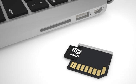 macos sd card recovery