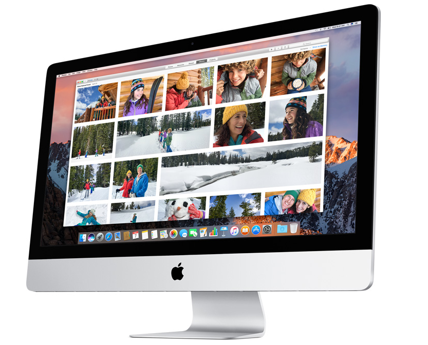 where are iphoto pics stored