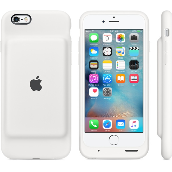 apple iphone 6s battery case