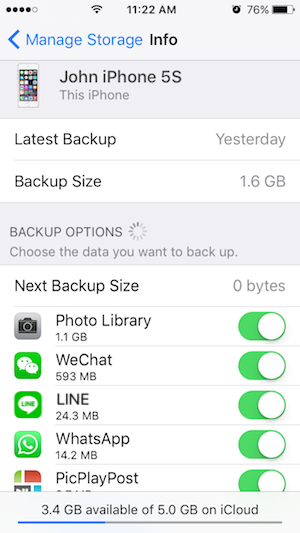 reduce icloud backup size.png