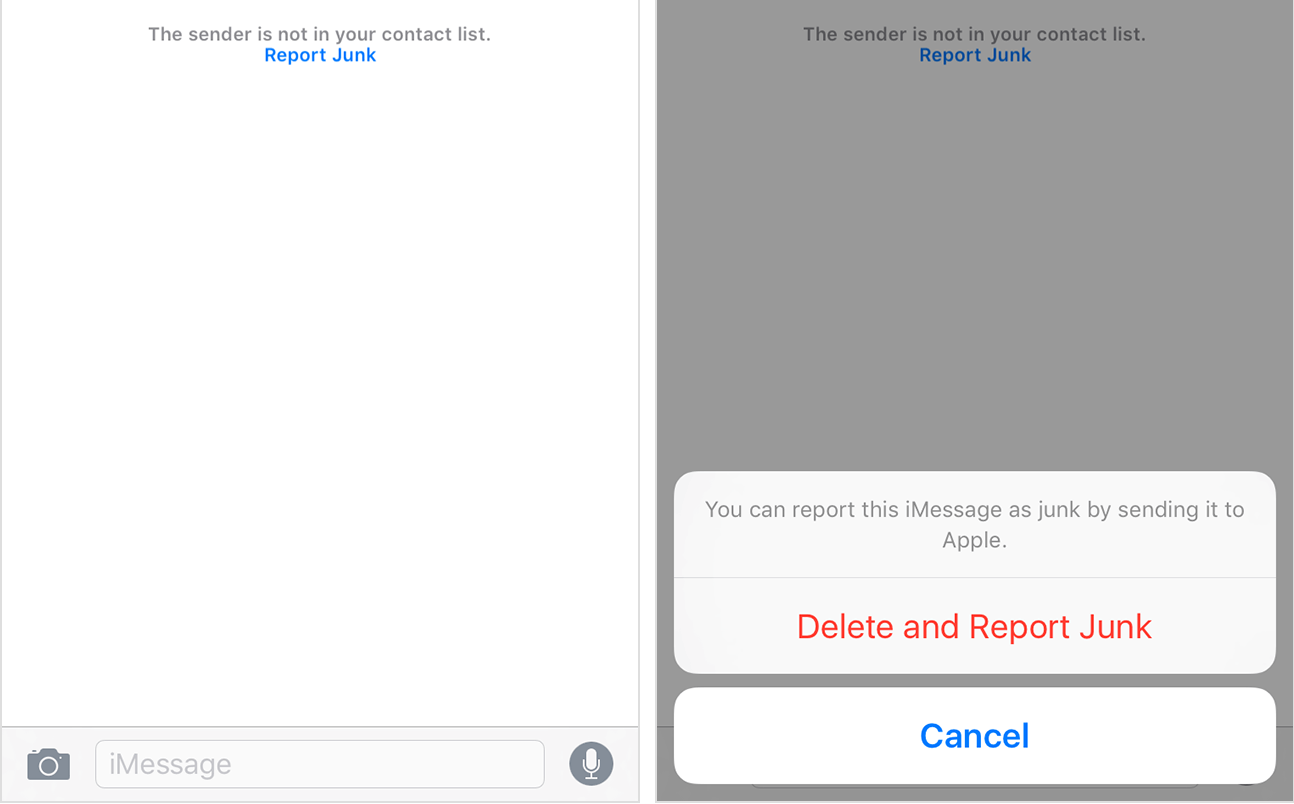 third party iphone message recovery applications