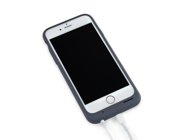 use iphone battery case