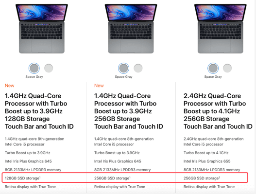 how to clear other storage on macbook air