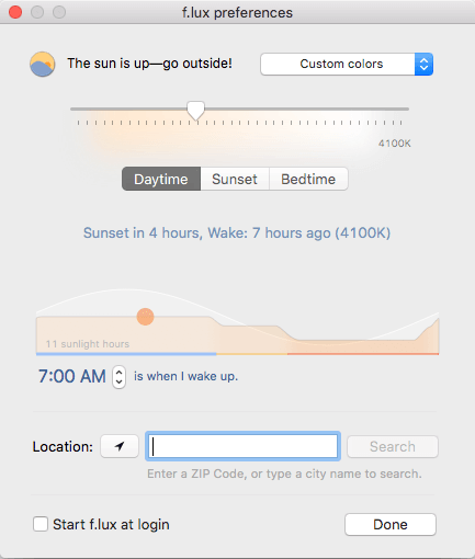 mac notebook battery energy usage