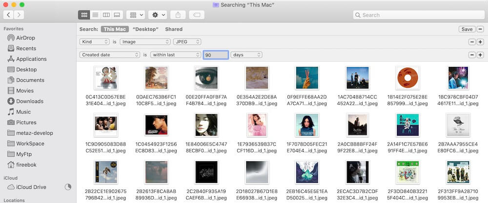 how-to-remove-duplicate-photos-in-finder-on-mac