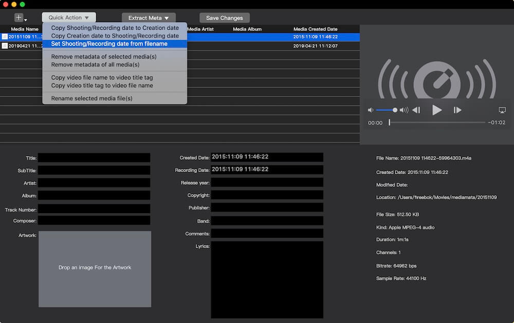 how-to-find-and-change-recording-date-of-voice-memo