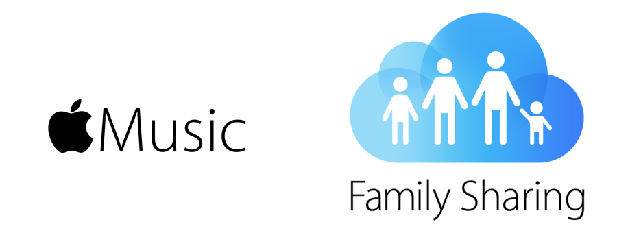 How do I add Family Members to Apple Music?