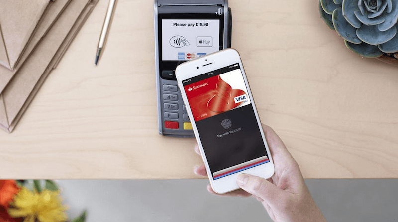 apple pay 