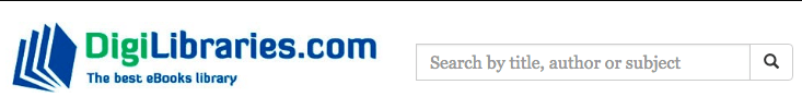 Digi Libraries ebooks