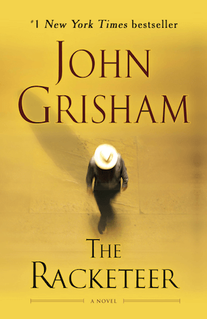 grisham racketeer