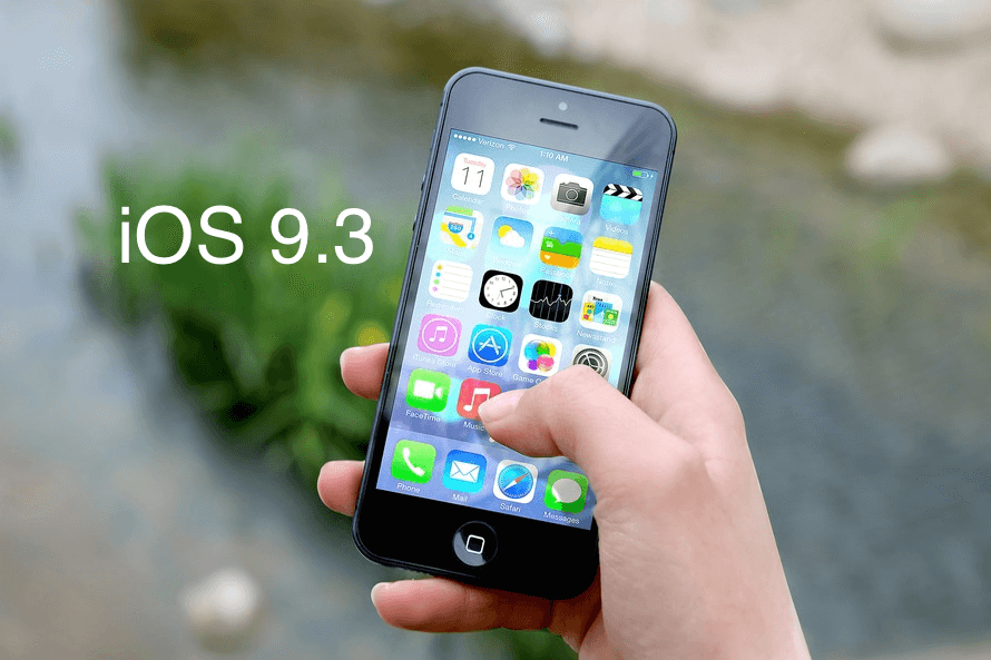 iOS 9.3 update probme.png