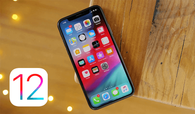 how to update iOS 12 beta to iOS 12 official version