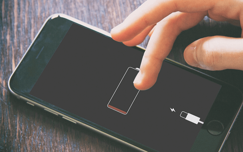 How to do when iPhone battery drains faster after updating iOS 9.3.2?