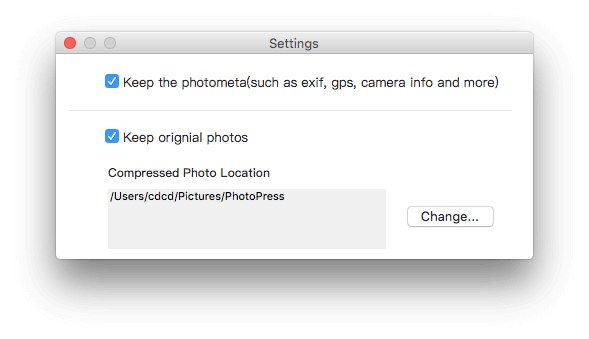 How To Compress Photo Without Losing Quality On Macos