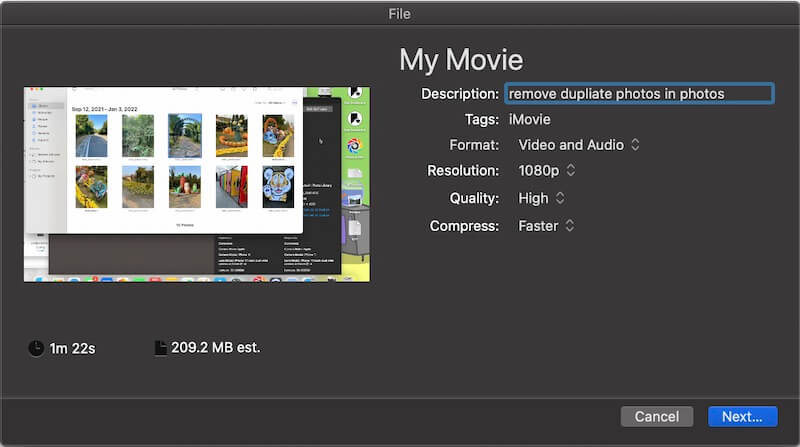 how-to-add-metadata-for-edited-video-on-mac