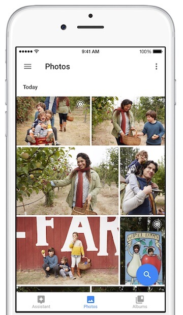 how-to-transfer-google-photos-from-one-account-to-another